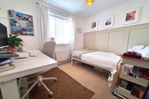 Bedroom - click for photo gallery